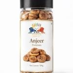 Premium Anjeer (Dried Figs)