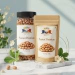 Premium Peanuts (Moongfali)