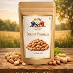 Premium Peanuts (Moongfali)