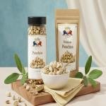 Pistachios Dry Fruits & Nuts