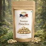 Pistachios Dry Fruits & Nuts