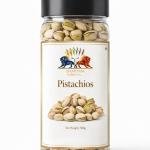 Pistachios Dry Fruits & Nuts