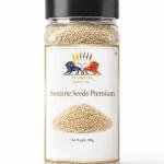 Seshame Seeds Premium