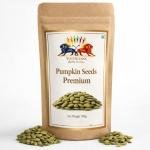 Premium Pumpkin Seeds (Kaddu Ke Beej)