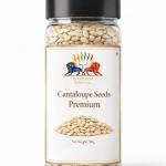 Cantaloupe Seeds Premium