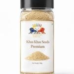 Khas Khas Seeds Premium