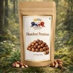 Hazelnut Premium