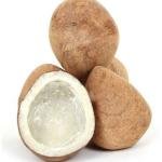 Dried Coconut Premium