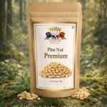 Pine Nut Premium Dry Fruits & Nuts || Dry Nuts || MVB YUGVIGYANA