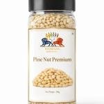 Pine Nut Premium Dry Fruits & Nuts || Dry Nuts || MVB YUGVIGYANA