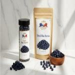 Dried Blue Berries Dried Fruits & Berries || Berries || MVB YUGVIGYANA