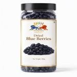 Dried Blue Berries Dried Fruits & Berries || Berries || MVB YUGVIGYANA