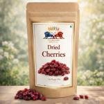 Dried Cherries Dried Fruits & Berries || Berries || MVB YUGVIGYANA
