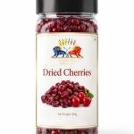Dried Cherries Dried Fruits & Berries || Berries || MVB YUGVIGYANA