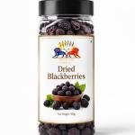 Dried Blackberries Dried Fruits & Berries || Berries || MVB YUGVIGYANA