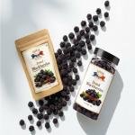 Dried Blackberries Dried Fruits & Berries || Berries || MVB YUGVIGYANA