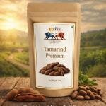 Tamarind Premium Whole Spices || Kitchen Treasures || MVB YUGVIGYANA