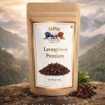 Lavang (Clove) Premium Whole Spices || Kitchen Treasures || MVB YUGVIGYANA