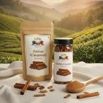Dalchini(Cinnamon) Premium Whole Spices || Kitchen Treasures || MVB YUGVIGYANA