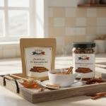 Dalchini(Cinnamon) Premium Whole Spices || Kitchen Treasures || MVB YUGVIGYANA