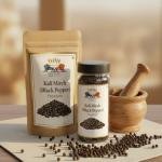 Kali Mirch( Black Pepper) Premium