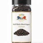Kali Mirch( Black Pepper) Premium