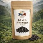 Kali Mirch( Black Pepper) Premium