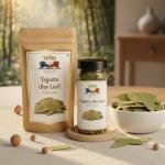 Tejpatta (Bay Leaf) Premium Whole Spices || Kitchen Treasures || MVB YUGVIGYANA