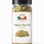 Tejpatta (Bay Leaf) Premium Whole Spices || Kitchen Treasures || MVB YUGVIGYANA