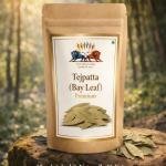 Tejpatta (Bay Leaf) Premium Whole Spices || Kitchen Treasures || MVB YUGVIGYANA