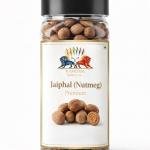 Jaiphal (Nutmeg) Premium Whole Spices || Kitchen Treasures || MVB YUGVIGYANA