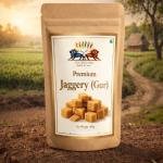 Jaggery (Gur) Premium Agriculture products || MVB Natural Sweeteners || MVB YUGVIGYANA