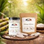 Dhaga Mishri Agriculture products || MVB Natural Sweeteners || MVB YUGVIGYANA
