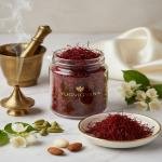 Kesar Whole Spices || Kitchen Treasures || MVB YUGVIGYANA