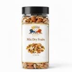 Mix Dry Fruits