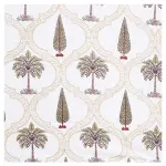 Premium Cotton Bedsheet