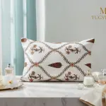 Hand Block Premium Cotton Single Bedsheet