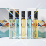 Shamama Attar — Royal Multi-Herb Chemical-Free Roll-On Fragrance | MVB YUGVIGYANA