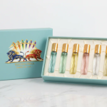 Shamama Attar — Royal Multi-Herb Chemical-Free Roll-On Fragrance | MVB YUGVIGYANA
