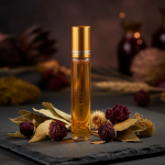 Hina Attar — Pure Natural Chemical-Free Roll-On Fragrance | MVB YUGVIGYANA