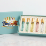 Hina Attar — Pure Natural Chemical-Free Roll-On Fragrance | MVB YUGVIGYANA