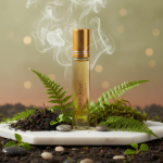 Mitti Attar — Pure Natural Petrichor Chemical-Free Roll-On Fragrance | MVB YUGVIGYANA