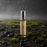 Mitti Attar — Pure Natural Petrichor Chemical-Free Roll-On Fragrance | MVB YUGVIGYANA