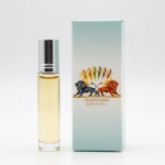 Mitti Attar — Pure Natural Petrichor Chemical-Free Roll-On Fragrance | MVB YUGVIGYANA