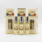 Mitti Attar — Pure Natural Petrichor Chemical-Free Roll-On Fragrance | MVB YUGVIGYANA