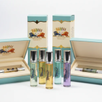 Kesar Chandan Attar — Pure Natural Chemical-Free Roll-On Fragrance | MVB YUGVIGYANA
