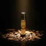 Oud Attar — Pure Natural Chemical-Free Roll-On Fragrance | MVB YUGVIGYANA