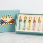 Oud Attar — Pure Natural Chemical-Free Roll-On Fragrance | MVB YUGVIGYANA