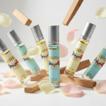 Oud Attar — Pure Natural Chemical-Free Roll-On Fragrance | MVB YUGVIGYANA