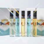 Oud Attar — Pure Natural Chemical-Free Roll-On Fragrance | MVB YUGVIGYANA
